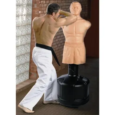 Big Bob Century XL Maniquí de golpeo - 5