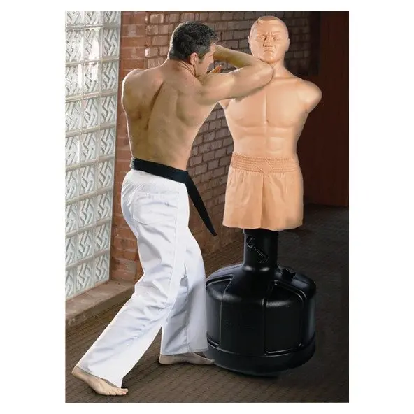 Big Bob Century XL Maniquí de golpeo