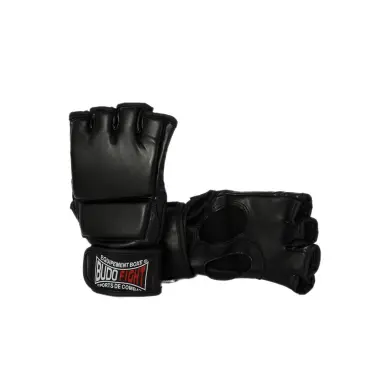 Guantes MMA Competitor - 7