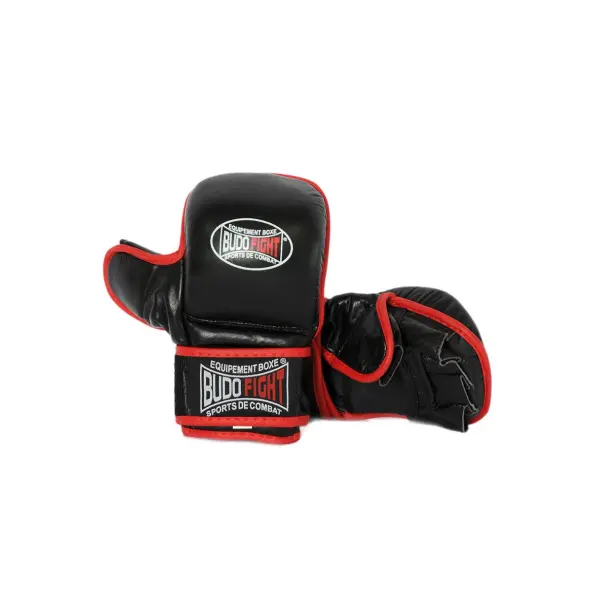 Guantes MMA Gladiator 100% cuero