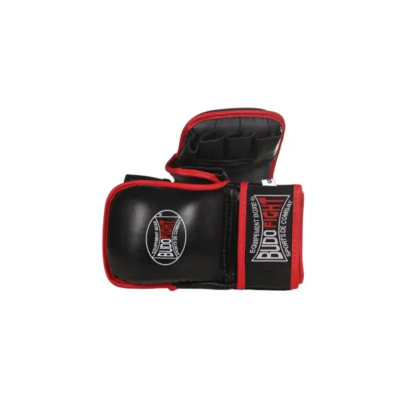 Guantes MMA Gladiator 100% cuero