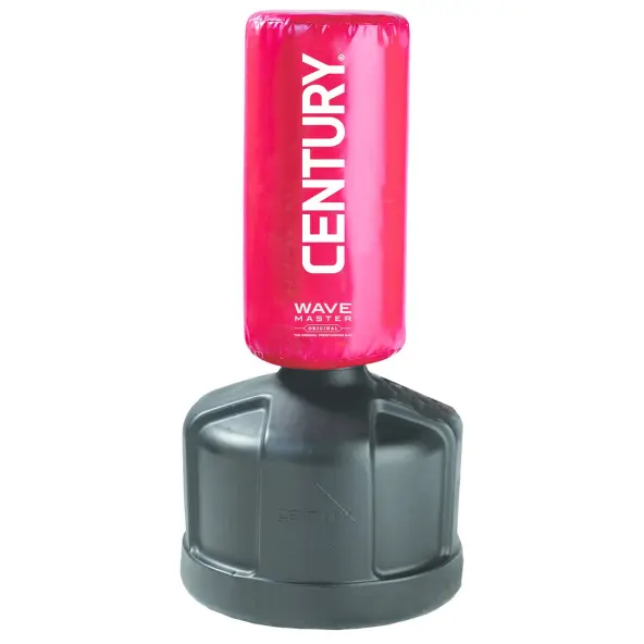 Base de Golpeo Century Wavemaster