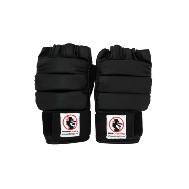 Guantes MMA Ultimate - 12