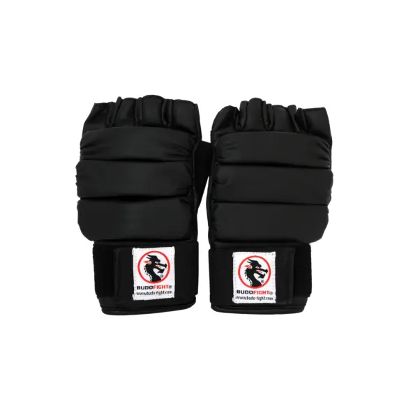 Guantes MMA Ultimate