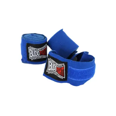Kit Boxe Française - 8