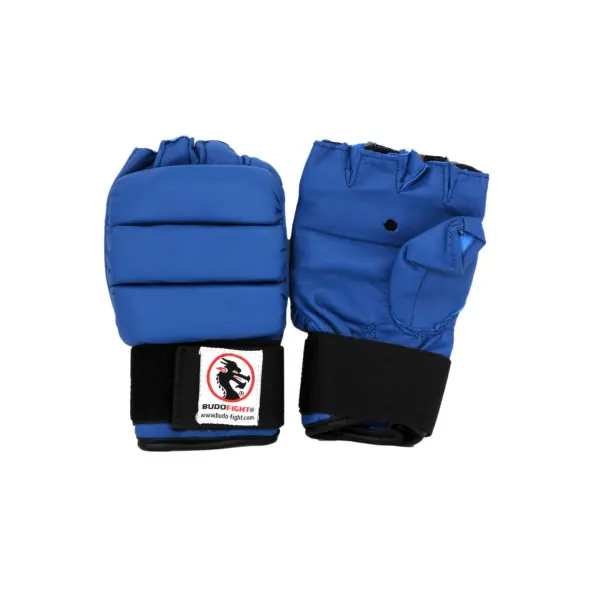 Guantes MMA Ultimate