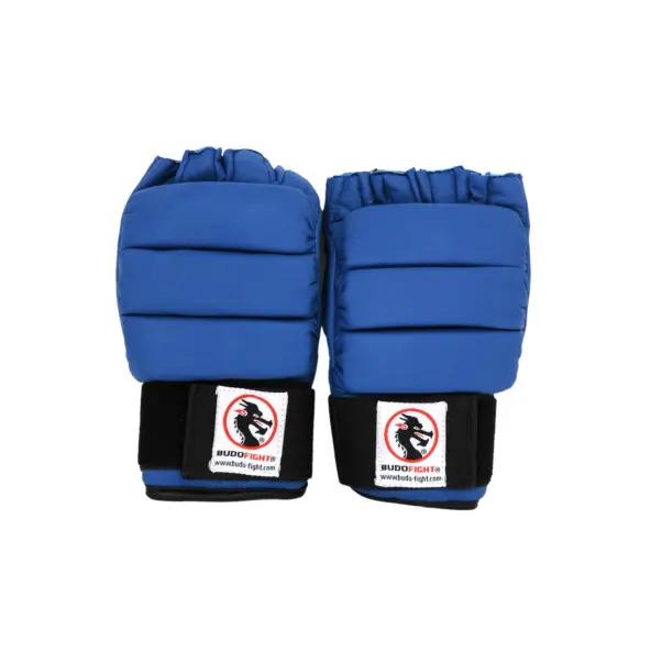 Guantes MMA Ultimate
