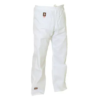 Pantalón de judo - 4