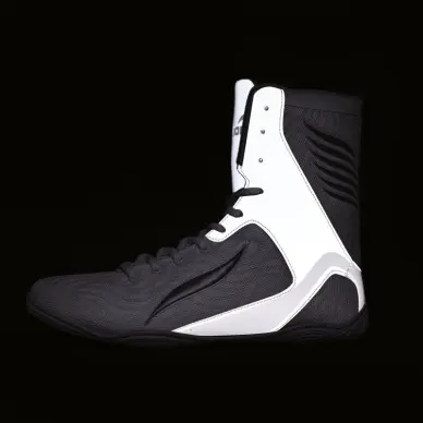 Zapatos de Boxeo Reflectantes Elion - 21
