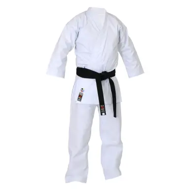 Kimono de Karate Shureido New Wave NW-3 corte kata - 25