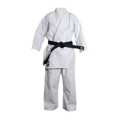 Kimono Karate Monarch corte Kata WKF - 18