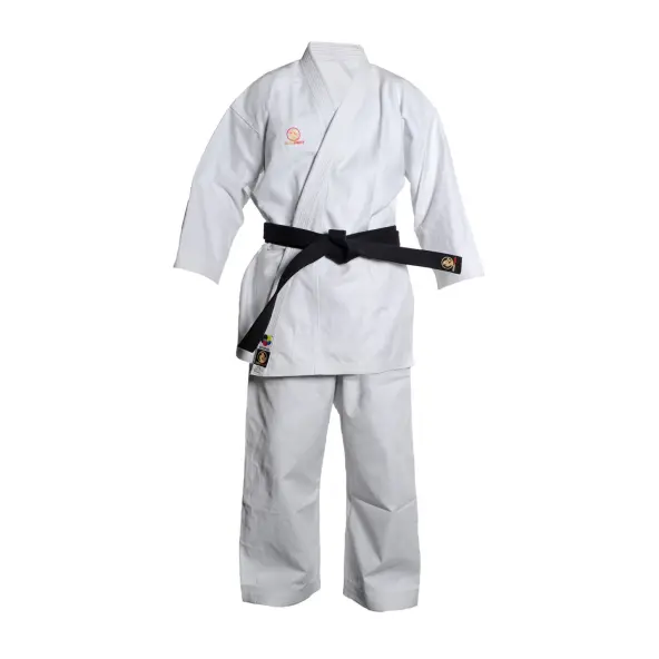 Kimono Karate Monarch corte Kata WKF