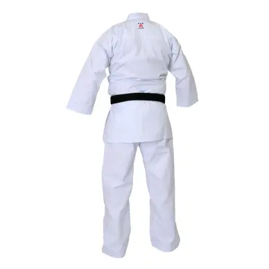 Kimono de Karate Shureido New Wave NW-3 corte kata - 28