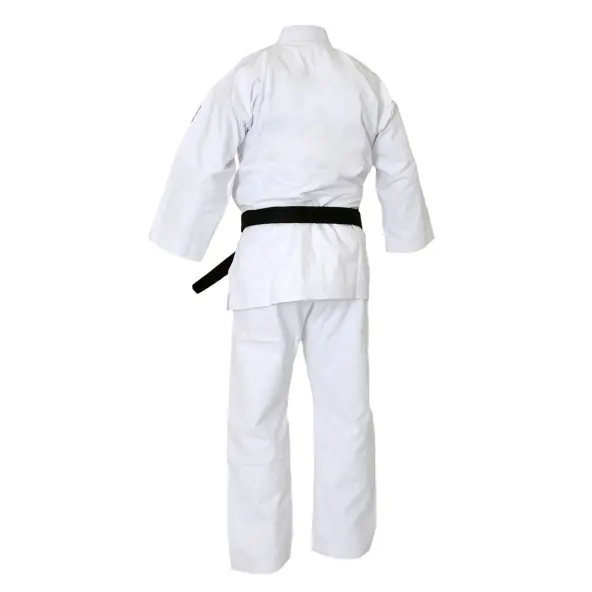 Kimono de Karate Ippon corte clásico