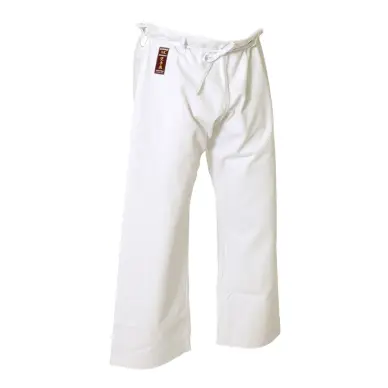Kimono Karate Kamikaze Monarch corte kata - 10