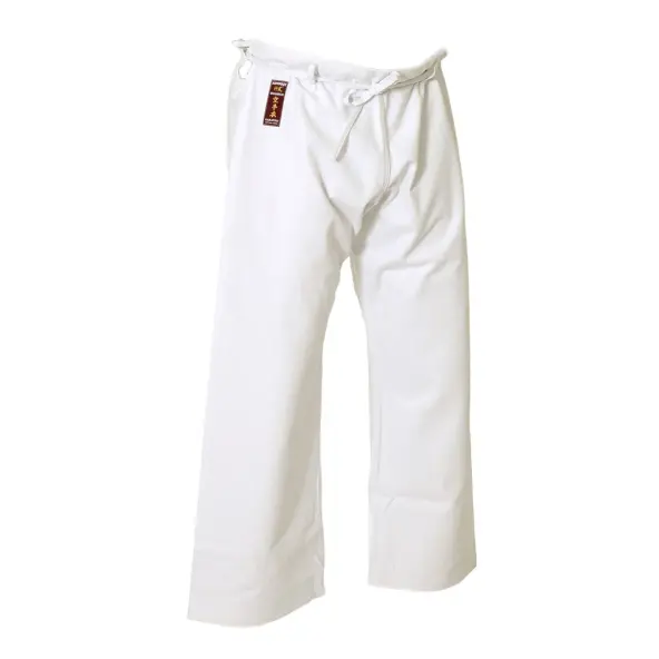 Kimono Karate Kamikaze Monarch corte kata