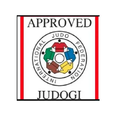 Kimono Judo KuSakura JOEX Ichiban (IJF) - 12