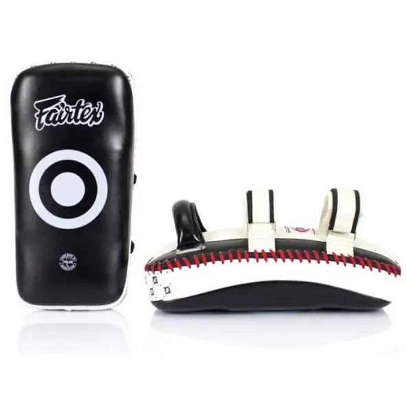Pao de Boxeo recto Fairtex