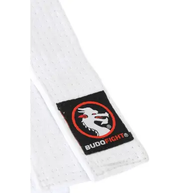 Cinturón Taekwondo Blanco - 5