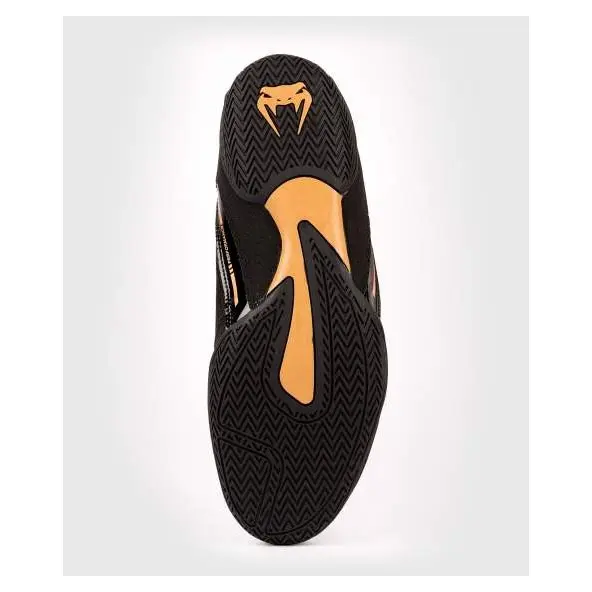 Zapatos de boxeo Venum Elite