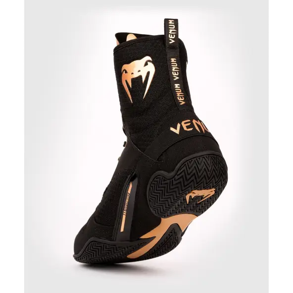 Zapatos de boxeo Venum Elite