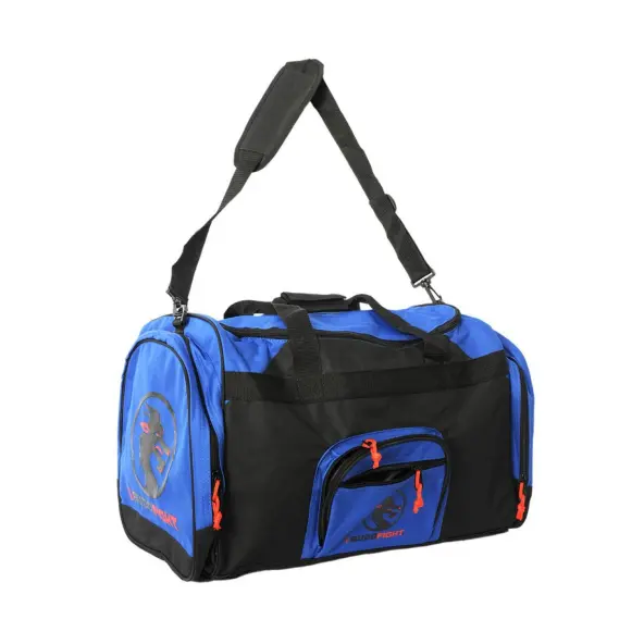 Bolsa de Deporte Hong Azul