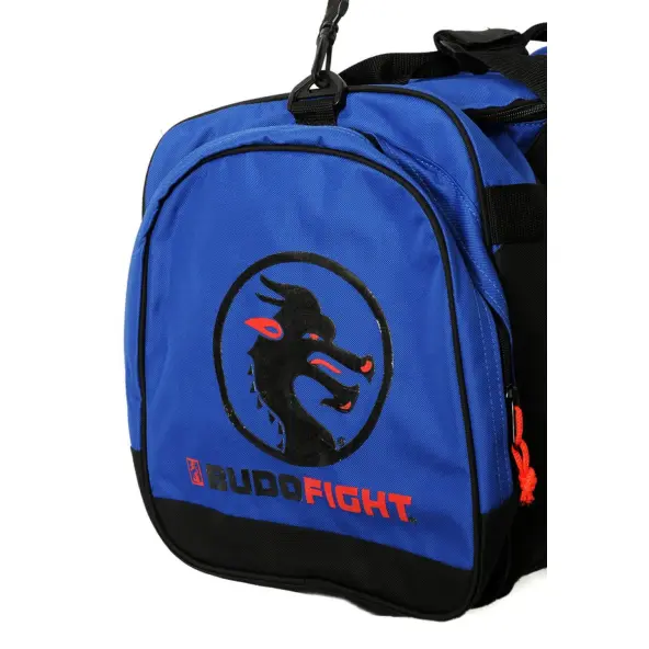 Bolsa de Deporte Hong Azul