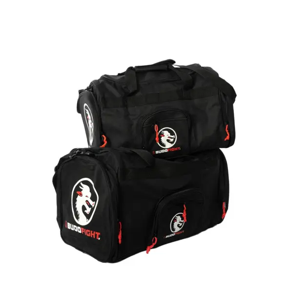 Bolsa de deporte Hong negra