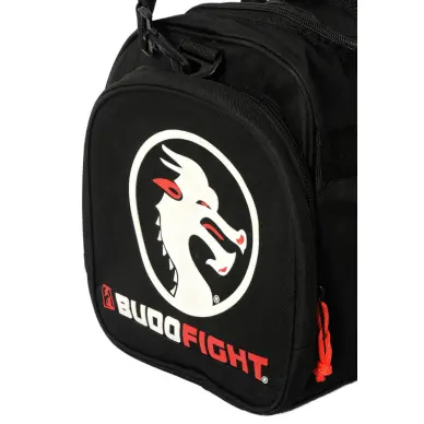 Bolsa de deporte Hong negra - 9