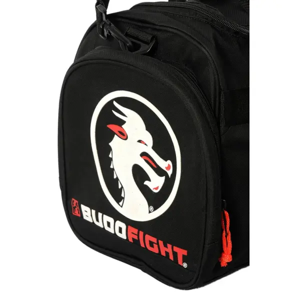 Bolsa de deporte Hong negra