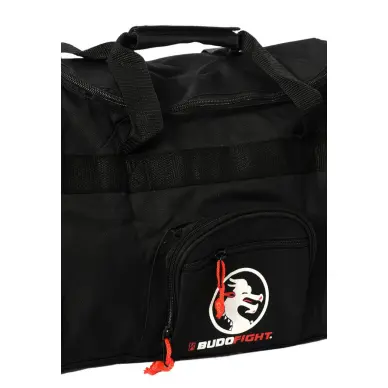 Bolsa de deporte Hong negra - 10
