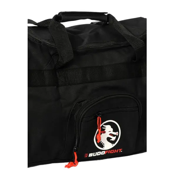 Bolsa de deporte Hong negra