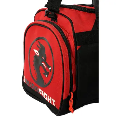 Bolsa de Deporte Hong Roja - 8