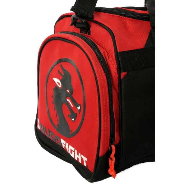 Bolsa de Deporte Hong Roja