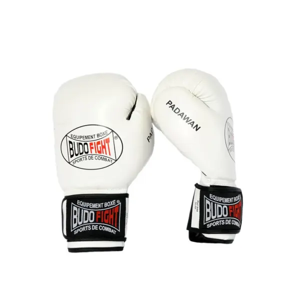 Guantes de Boxeo Padawan
