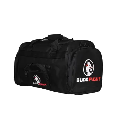Bolsa de deporte Hong negra - 12