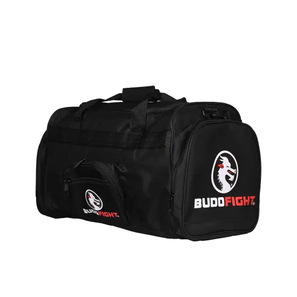 Bolsa de deporte Hong negra