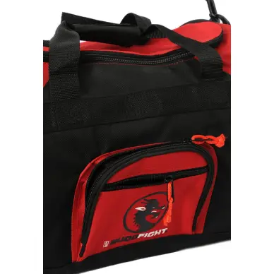 Bolsa de Deporte Hong Roja - 9