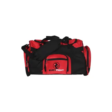 Bolsa de Deporte Hong Roja - 10