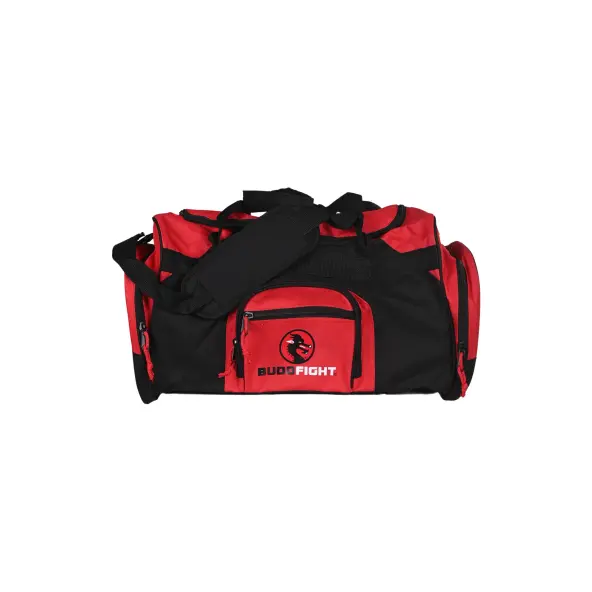 Bolsa de Deporte Hong Roja