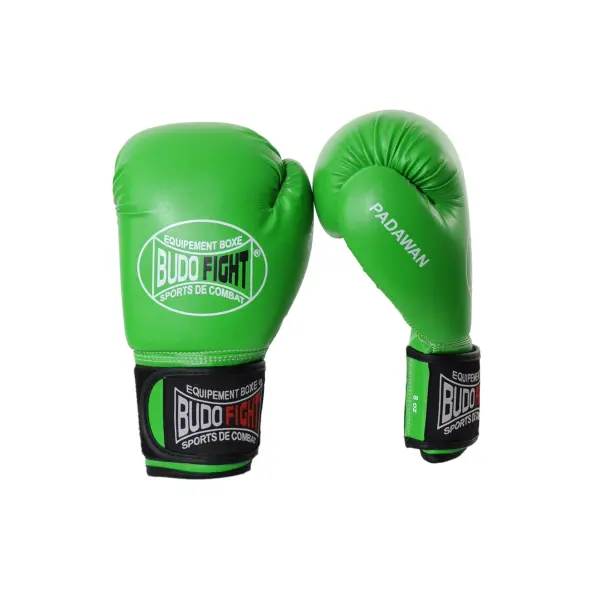 Guantes de Boxeo Padawan