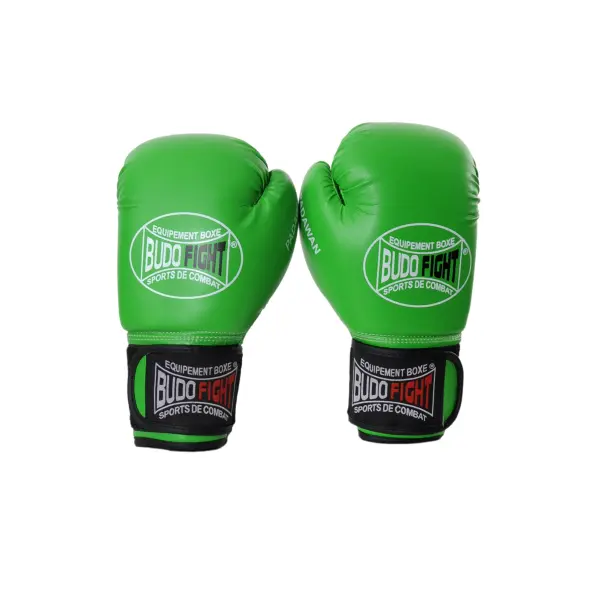 Guantes de Boxeo Padawan