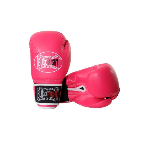 Guantes de Boxeo Padawan
