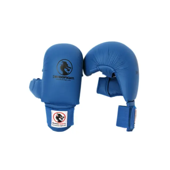 Guantes de kárate FFK