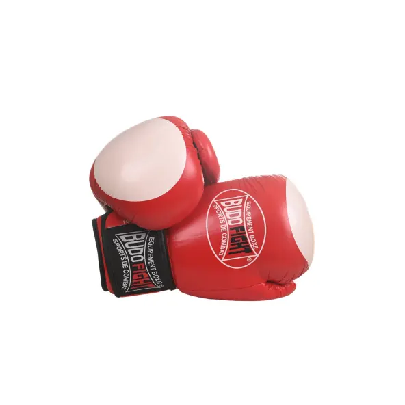Guantes de Boxeo Competición Inglesa Amateur 100% cuero