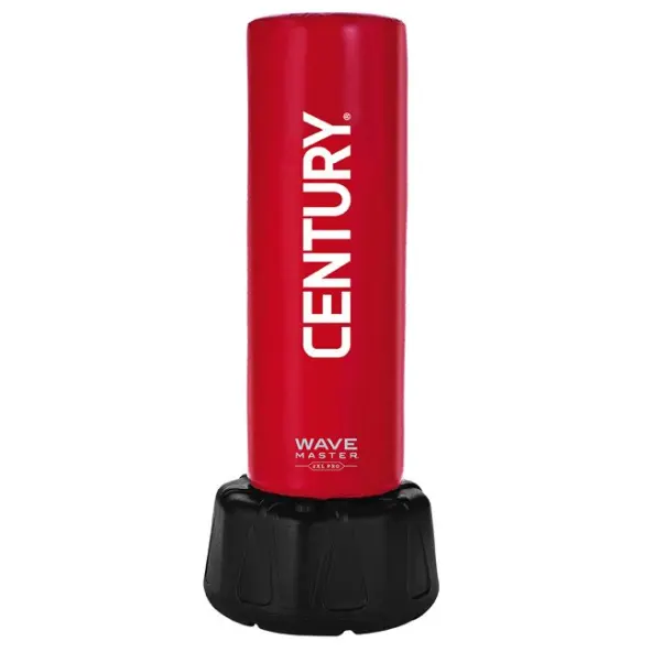 Torre de golpeo Wavemaster XXL Pro Century
