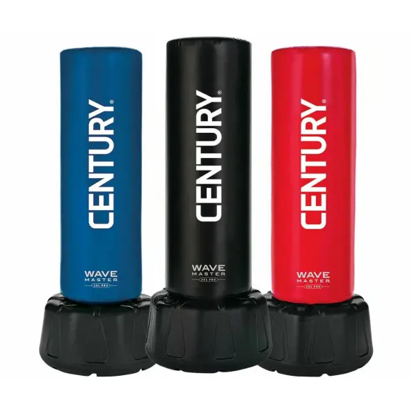 Torre de golpeo Wavemaster XXL Pro Century