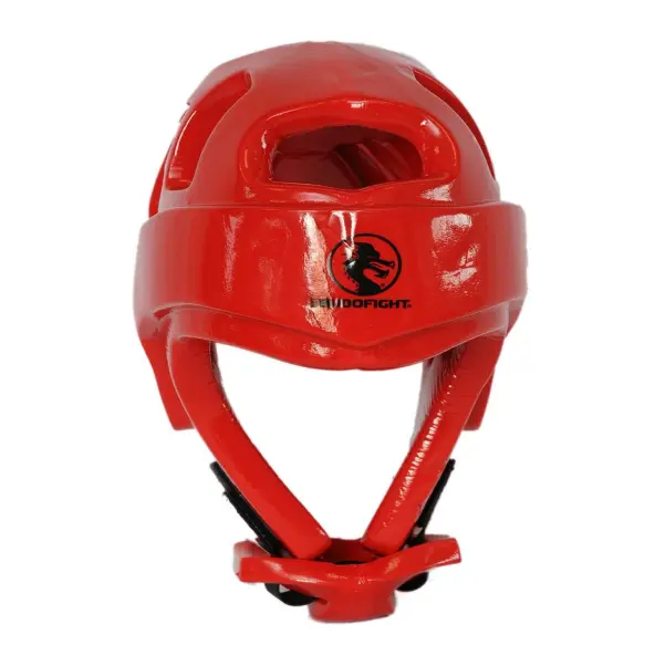 Casco de kárate FFK