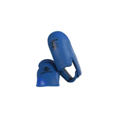 Protectores de pies de kárate FFK - 21