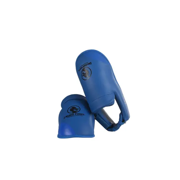 Protectores de pies de kárate FFK